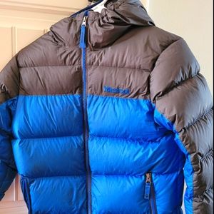 Boys large Marmot jacket